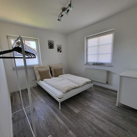 Ferienwohnung Im Ferndorftal Hilchenbach Zewnętrze zdjęcie