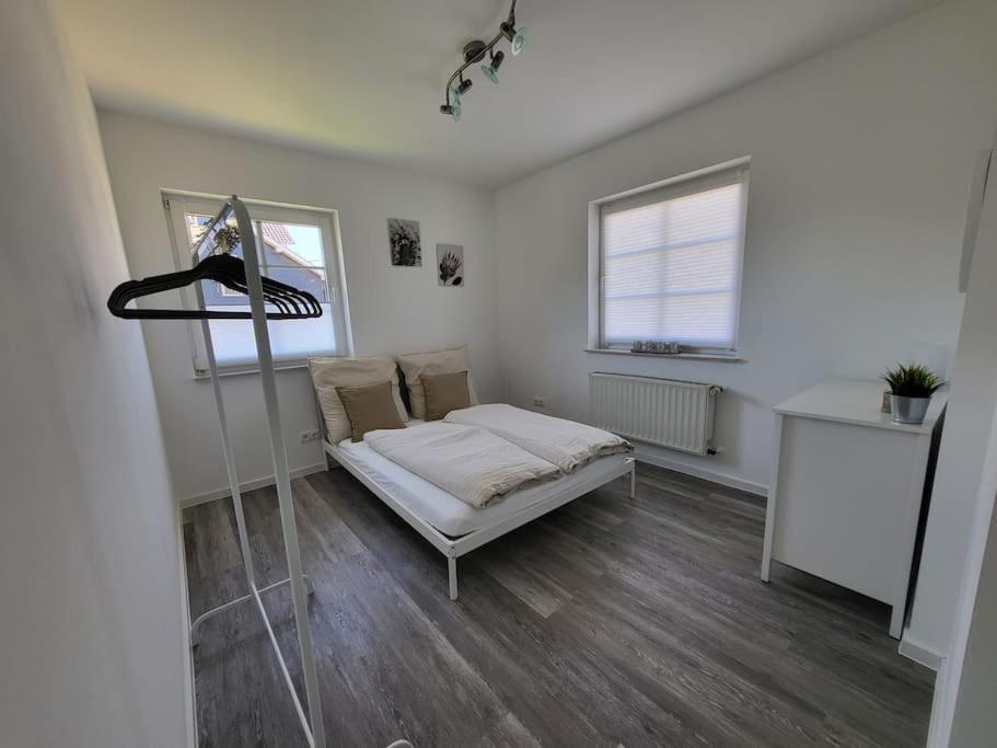 Ferienwohnung Im Ferndorftal Hilchenbach Zewnętrze zdjęcie